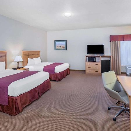 เบย์มอนต์ บาย วินด์แฮม เควโร Hotel Cuero ภายนอก รูปภาพ