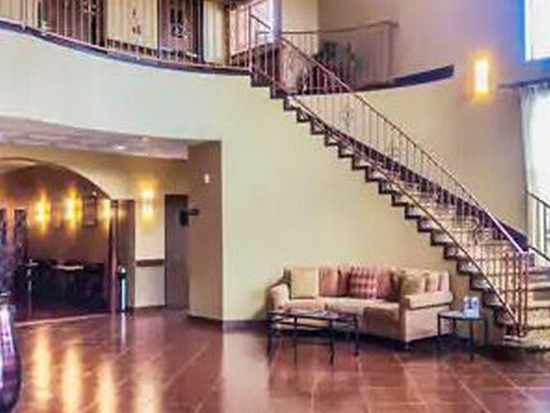 เบย์มอนต์ บาย วินด์แฮม เควโร Hotel Cuero ภายนอก รูปภาพ