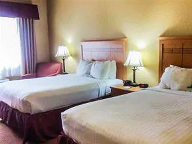 เบย์มอนต์ บาย วินด์แฮม เควโร Hotel Cuero ภายนอก รูปภาพ