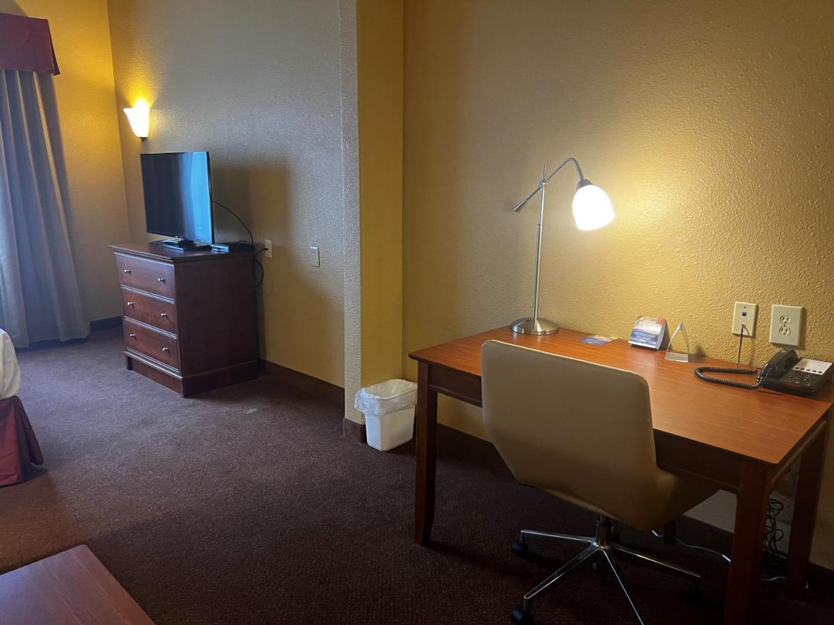 เบย์มอนต์ บาย วินด์แฮม เควโร Hotel Cuero ภายนอก รูปภาพ