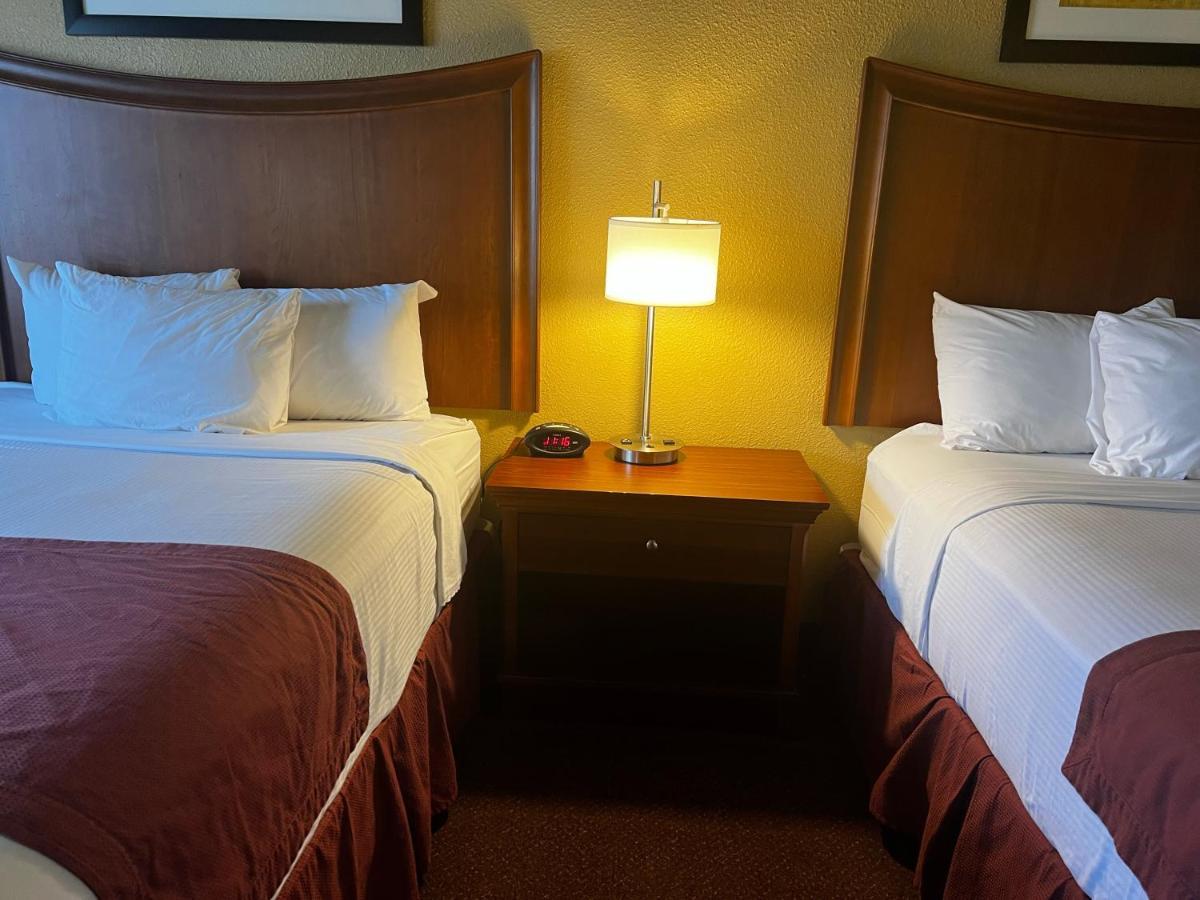 เบย์มอนต์ บาย วินด์แฮม เควโร Hotel Cuero ภายนอก รูปภาพ