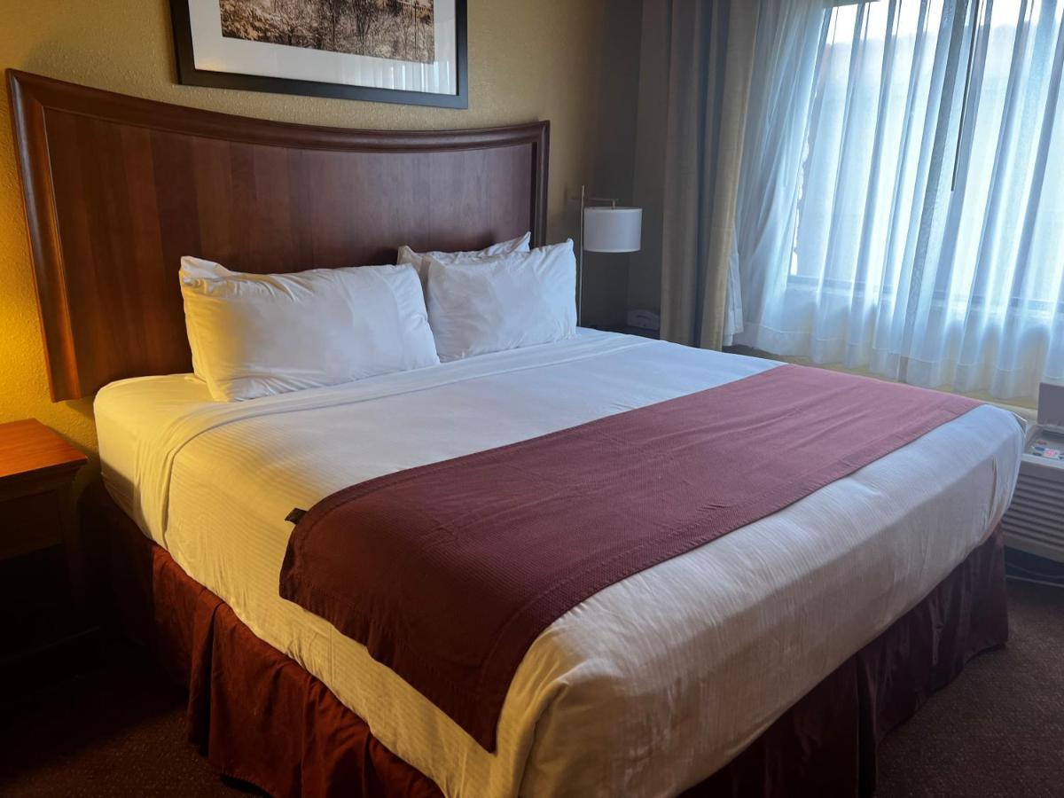 เบย์มอนต์ บาย วินด์แฮม เควโร Hotel Cuero ภายนอก รูปภาพ