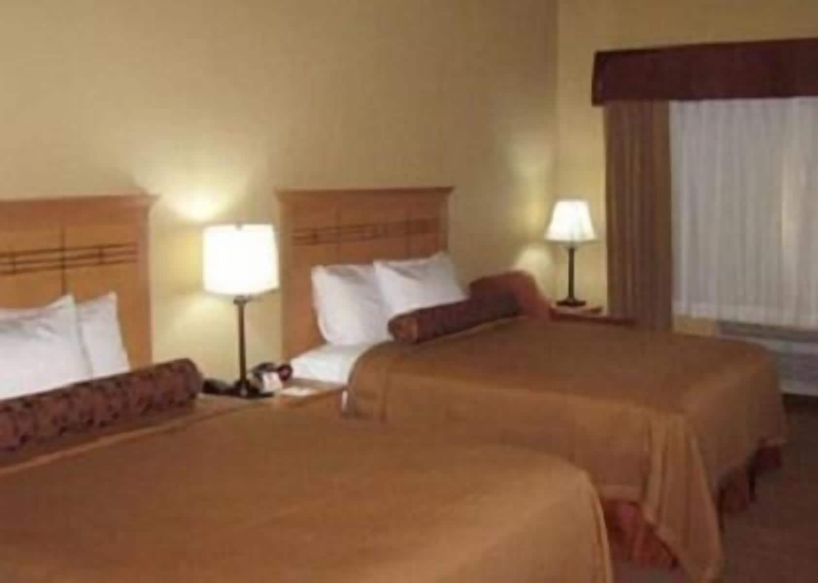 เบย์มอนต์ บาย วินด์แฮม เควโร Hotel Cuero ภายนอก รูปภาพ
