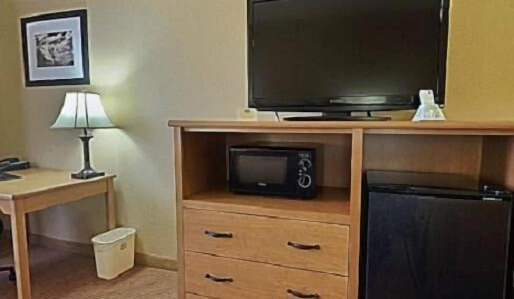 เบย์มอนต์ บาย วินด์แฮม เควโร Hotel Cuero ภายนอก รูปภาพ