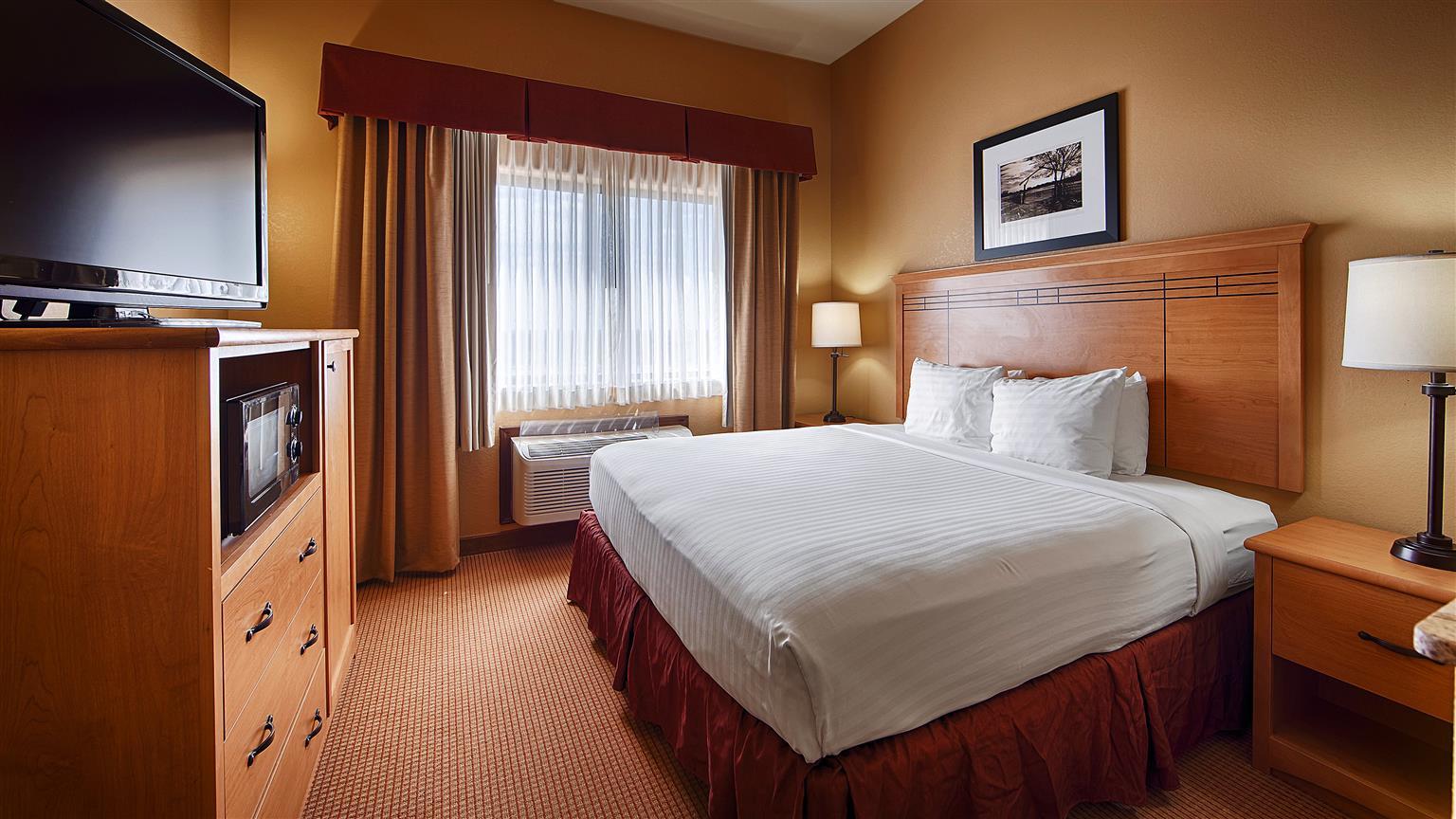 เบย์มอนต์ บาย วินด์แฮม เควโร Hotel Cuero ภายนอก รูปภาพ