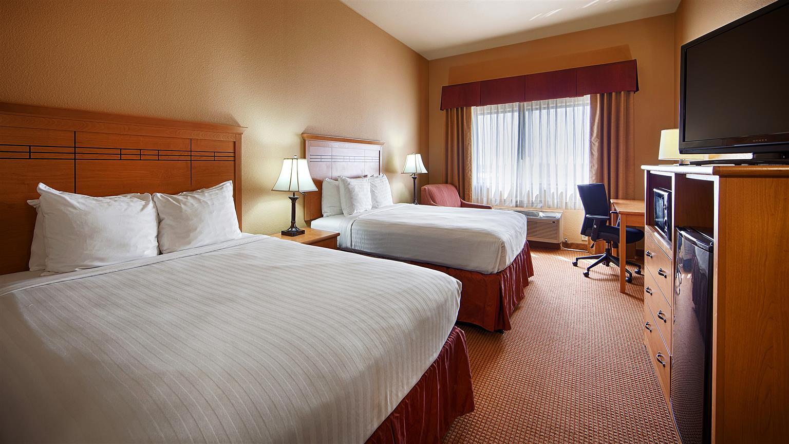 เบย์มอนต์ บาย วินด์แฮม เควโร Hotel Cuero ภายนอก รูปภาพ